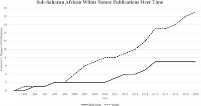 Wilms Tumor in Sub-Saharan Africa: Molecular and Social Determinants of a Global Pediatric Health Disparity